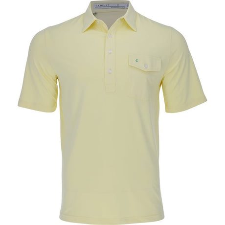 Performance Sport Players Polo - Fairway Styles