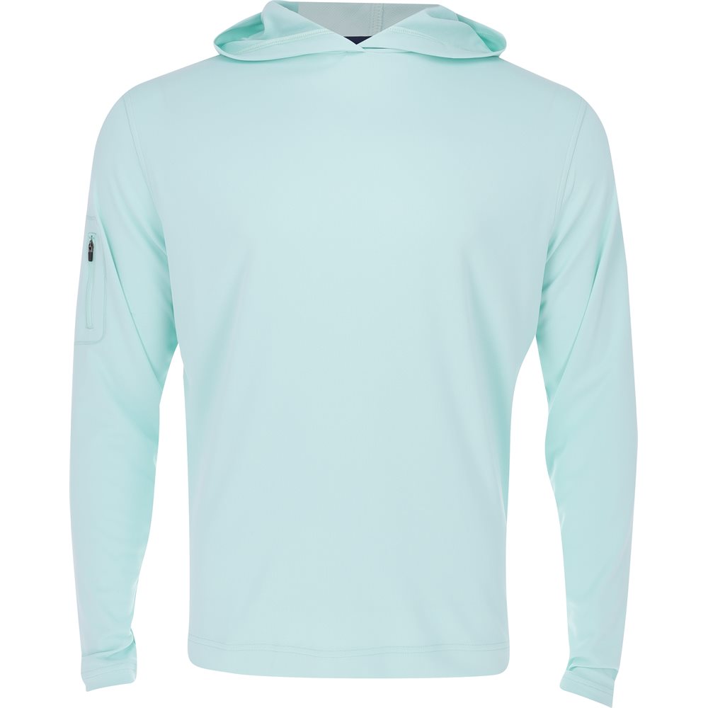 TempoSeries Sun Hoodie