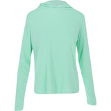 Women's Pullover Sun Protection Hoodie