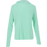 Women's Pullover Sun Protection Hoodie