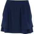 Women's Lightweight Woven Skort - Fairway Styles