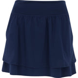 Women's Lightweight Woven Skort - Fairway Styles
