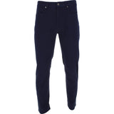 Sueded Cotton Twill 5-Pocket Pants