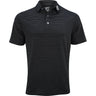 Athletic Fit Classic Stripe Polo