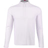 Brushed Back Tech 1/4 Zip Pullover