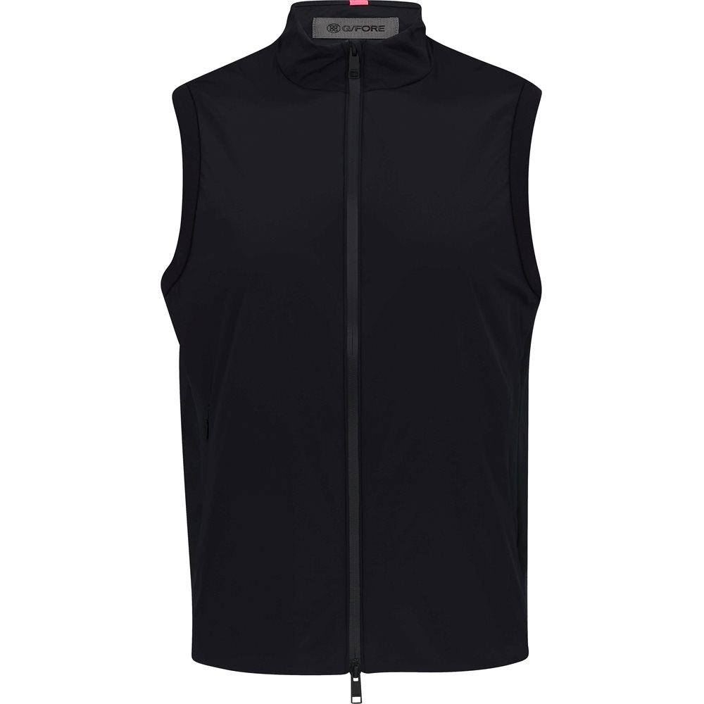 The Maverick Hybrid Stretch Vest