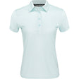 Women's Caitlyn Polo - Fairway Styles