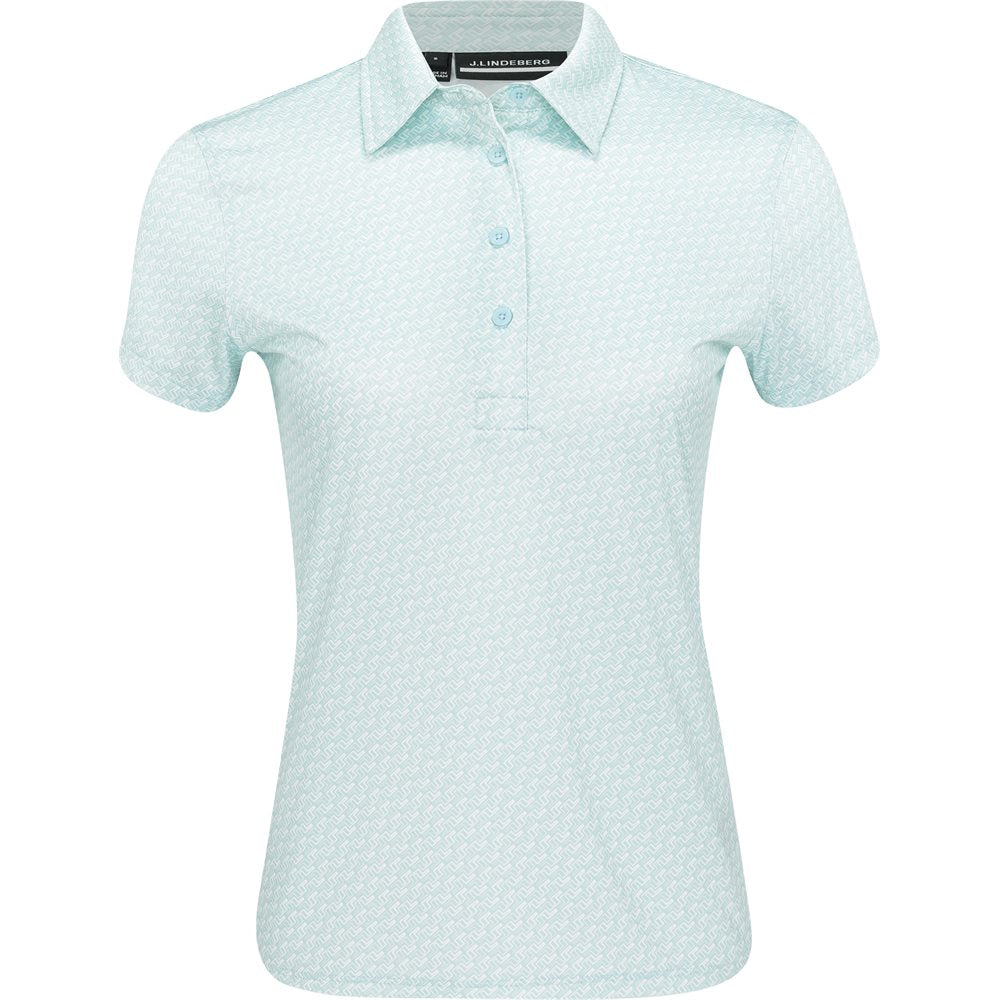 Women's Caitlyn Polo - Fairway Styles