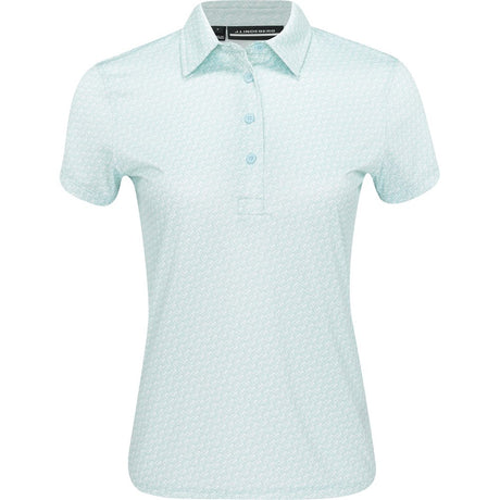 Women's Caitlyn Polo - Fairway Styles