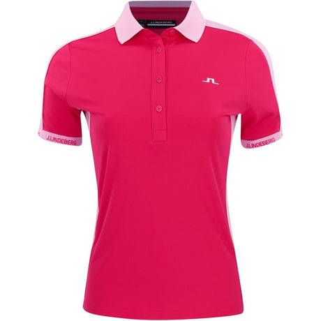 Women's Demi Polo