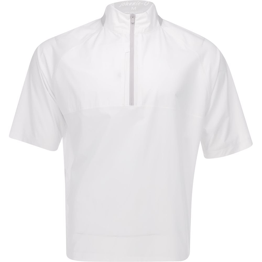 Stealth Stowable 3/4 Sleeve Jacket - Fairway Styles