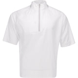 Stealth Stowable 3/4 Sleeve Jacket - Fairway Styles