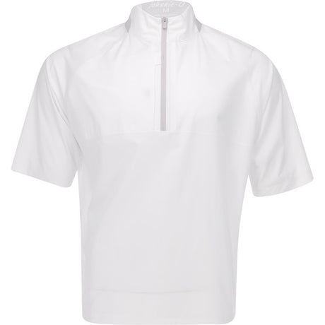 Stealth Stowable 3/4 Sleeve Jacket - Fairway Styles
