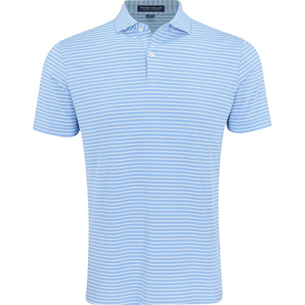 Bridge Performance Jersey Polo - Fairway Styles