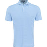 Bridge Performance Jersey Polo - Fairway Styles