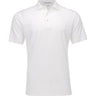 Solid Performance Jersey Polo - Fairway Styles