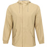 Fishtail Jacket