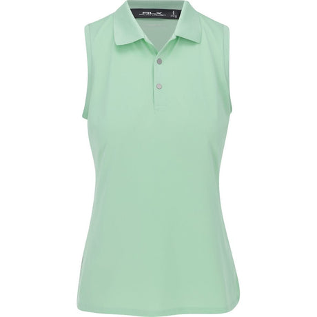 Women's Air Tech Pique Polo - Fairway Styles