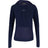 Women's Cloud Fleece Hoodie Nylon Pocket Sweatshirt - Fairway Styles