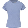 Women's Short Sleeve Soft Pima Stretch Knit Shirt - Fairway Styles