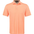 Tour Pique Estate Collar Polo - Fairway Styles
