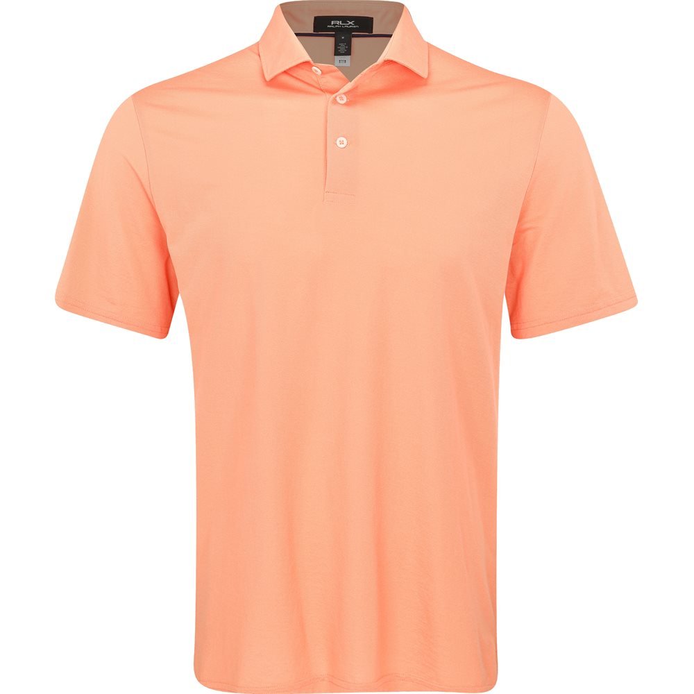 Tour Pique Estate Collar Polo - Fairway Styles