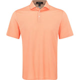 Tour Pique Estate Collar Polo - Fairway Styles