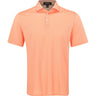 Tour Pique Estate Collar Polo - Fairway Styles