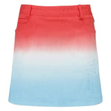 Women's Gradation A-Line Skort 