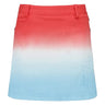 Women's Gradation A-Line Skort 