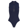 Women's Tinsley 1/2 Zip Body Suit