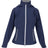 Women's Hooded Olivia Jacket - Fairway Styles