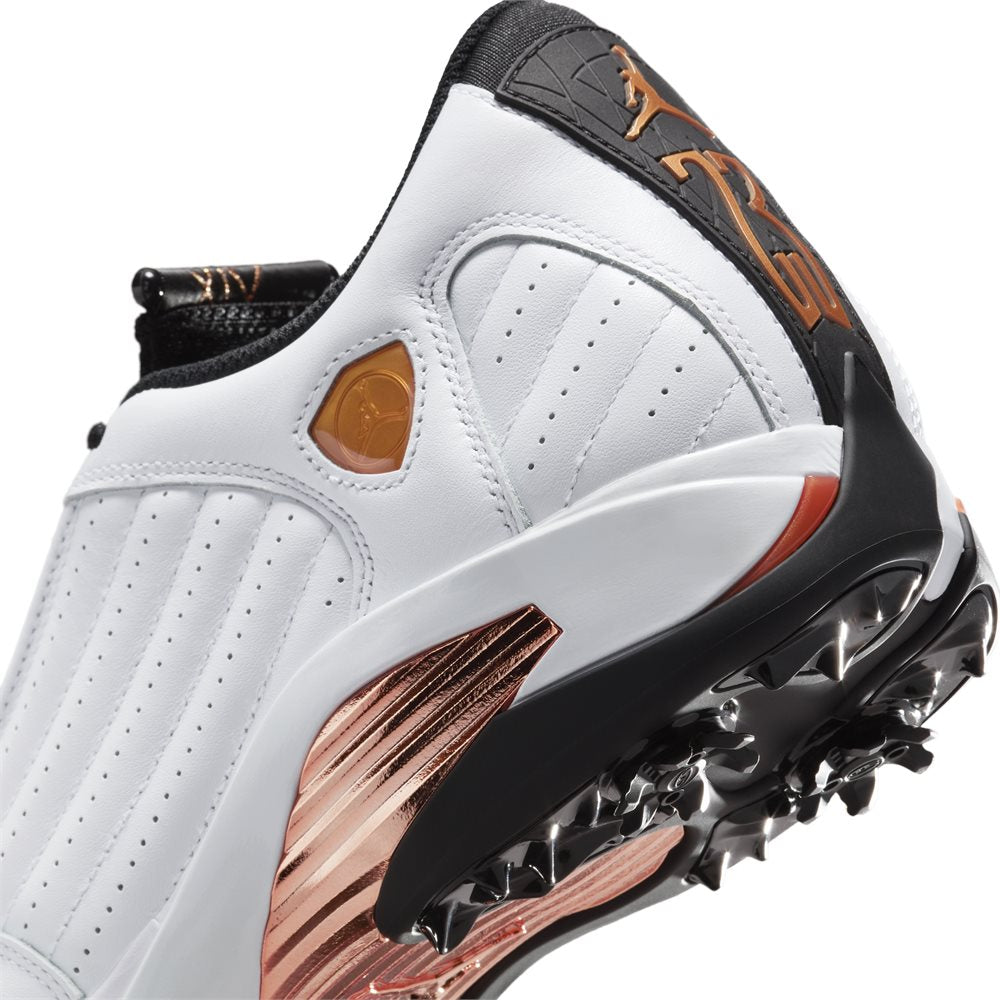 【NIKE GOLF】 Air Jordan 14 G Golf Shoes / 追跡付 Air Jordan 14 G Golf Shoes. Nike.com