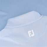 Heather Yoke 1/2 Zip Mid Layer