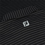Athletic Fit Classic Stripe Polo