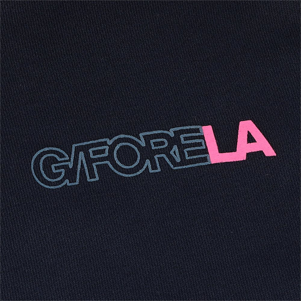 Women's LA French Terry Oversized Hoodie