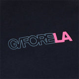 Women's LA French Terry Oversized Hoodie