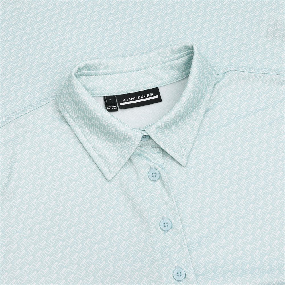 Women's Caitlyn Polo - Fairway Styles