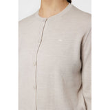 Women's Joanna Knitted Cardigan - Fairway Styles