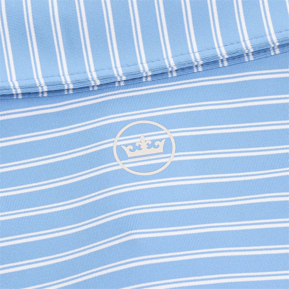 Bridge Performance Jersey Polo - Fairway Styles