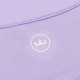 Juniors' Perth Melange Performance 1/4 Zip Pullover