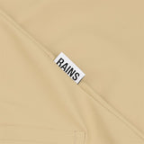 Fishtail Jacket