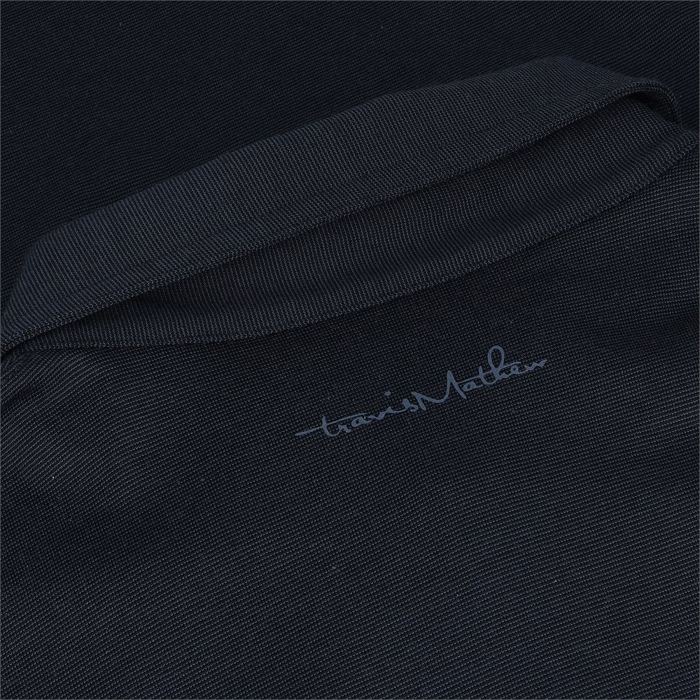 The Zinna Polo