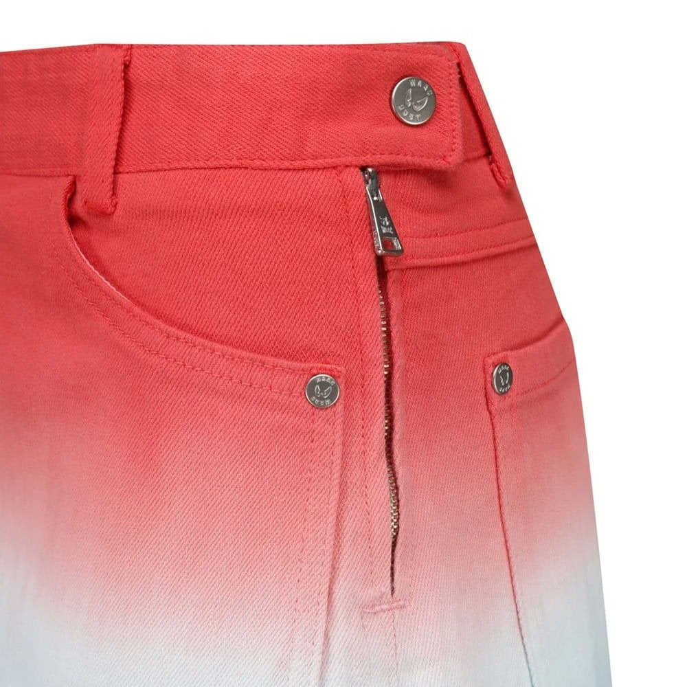 Women's Gradation A-Line Skort 