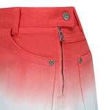 Women's Gradation A-Line Skort 