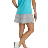 Women's Performance Layered Skort