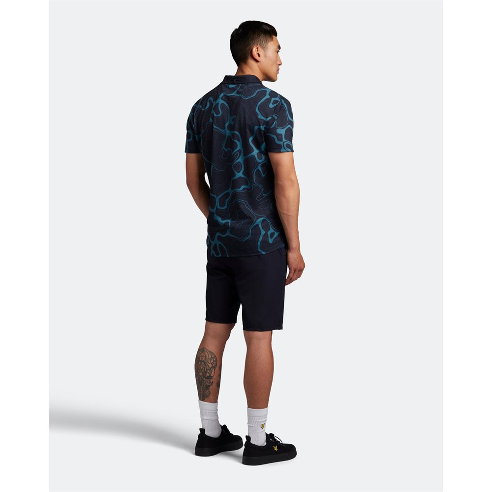 Stretch Golf Shorts