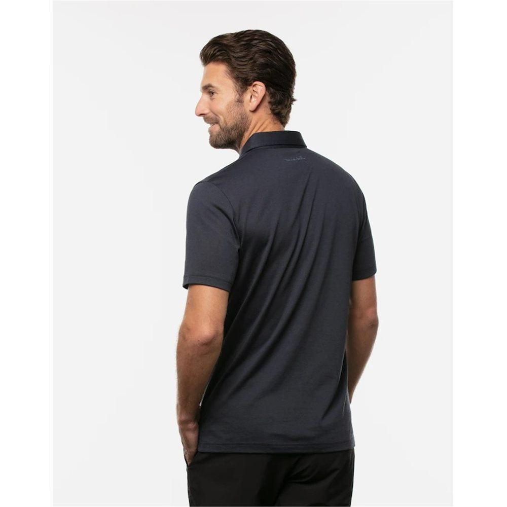 The Zinna Polo