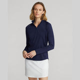 Women's 1/4 Zip Airflow Jersey Midlayer
