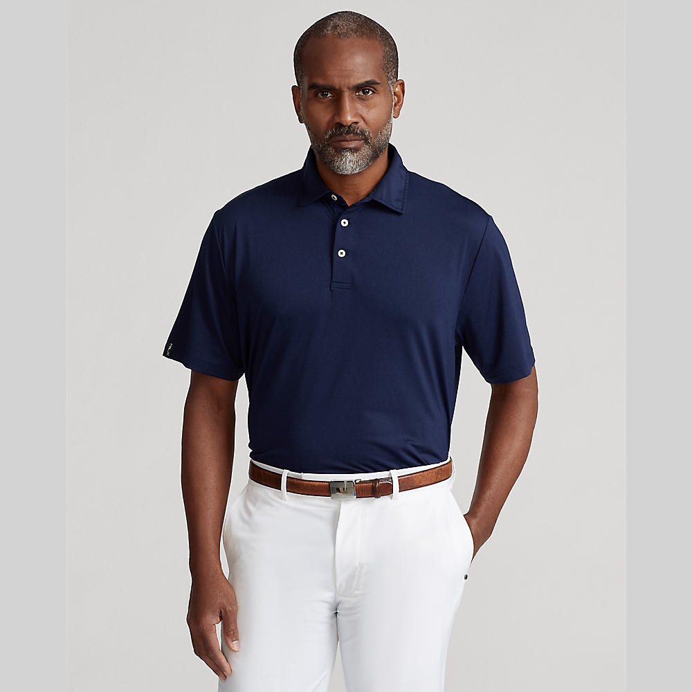 Course Polo